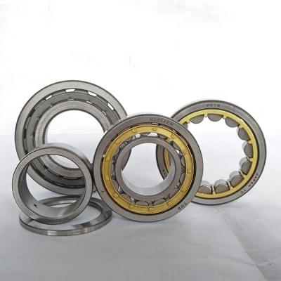 China Garment Shops Labels In Corrosion Resistant Original Sale Bearing Single Cylindrical Roller Bearing for sale