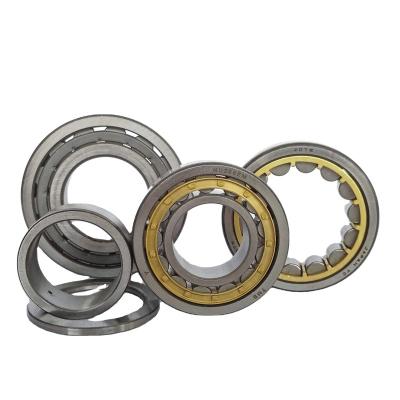 China Garment Stores Factory Wholesale Cheap Cylindrical Eccentric Roller Bearing Nsk for sale