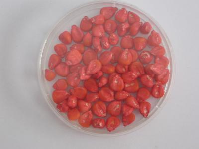 China Carboxin 200g/L+ Thiram 200g/L FS,Red suspension liquid,Maize Seed Coating Pesticide  With Protective Action for sale