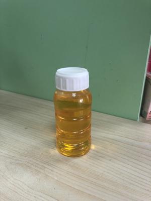 China Glyphosate IPA 41% SL，Tea Garden Non Selective Herbicide，light yellow Liquid for sale