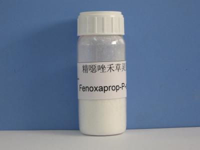 China Fenoxaprop-P-Ethyl 6.9% EW Agrochemical Highly Effective Systemic Herbicides for sale