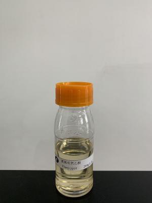 China Fluroxypyr 200g/L EC,Post Emergent Herbicide, Light Yellow Liquid for sale