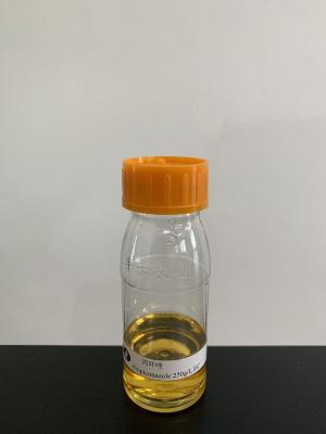 China Propiconazole 250G/l EC ,Leaf Spot Disease Crop Fungicides , Light Brown Liquid Fungicide Pesticide,light yellow liquid for sale