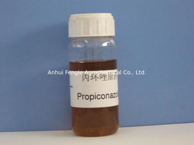 China High Efficiency Fungicide Propiconazole 250g/L Ec CAS No. 60207-90-1 for sale