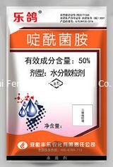 China Fungicide Pesticide Boscalid 50% Wdg CAS No.188425-85-6 for sale