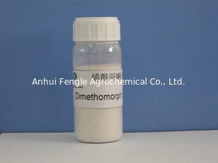 China 50% Wp Powder Dimethomorph Fungicide CAS No 110488-70-5 for sale