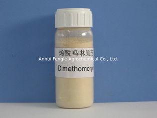 中国 Agrochemicalsの殺菌剤Dimethomorph 110488-70-5 97% TC 販売のため