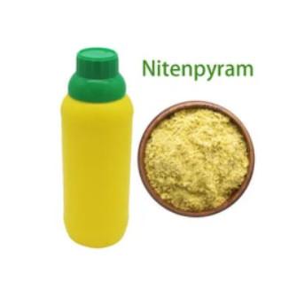 China 120738-89-8 High Effective Insecticide Nitenpyram 10%SL for sale