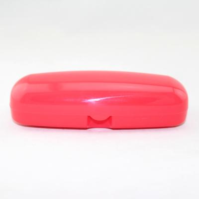 China Eco - Friendly Popular Cheap Eyeglasses Case , Optical Glasses Case for sale