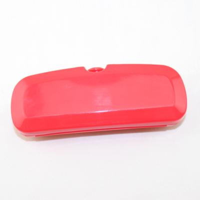 China Eco - Friendly Can Be Customized Popular Cheap Eyeglasses Case , Optical Glass Case for sale