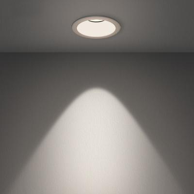 China Custom energy led panel light recessed led panel light ceiling led down light for project S03 for sale