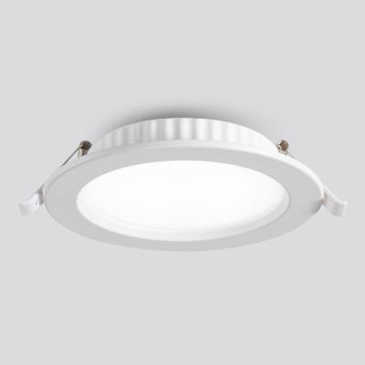 China Anti Glare Seal Recessed Downlight Ceiling Light Wall Customs Lead Recessed Downlight Hotel Spot Light S05 for sale