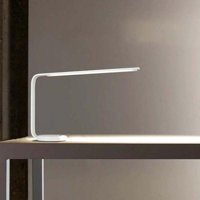 China Custom Iron Study Lamps Led Desk for sale