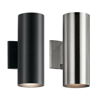 China Up-down Indoor Installation Custom Light Modern Wall Light Indoor And Outdoor Led Wall Light Up And Down for sale