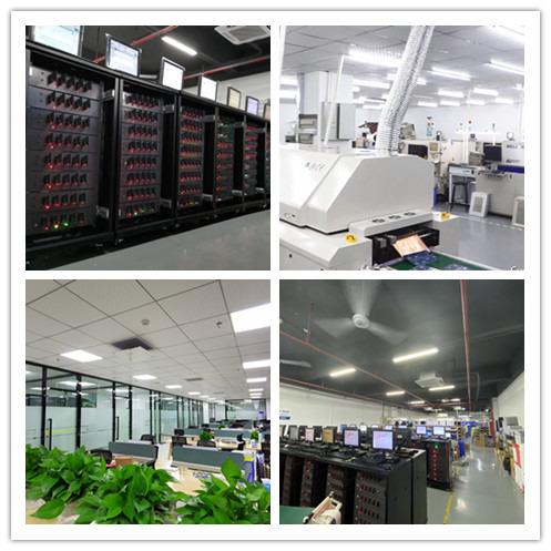 Verified China supplier - Shenzhen Xinshida Technology Limited