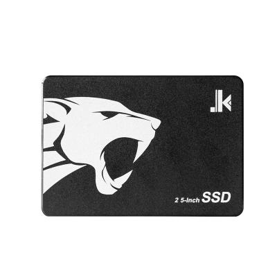 China JK 2.5 inch 60GB 120GB 240 GB 480 GB 960GB sataiii SSD hard drive disk for desktop/lapto/computer for sale