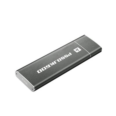 China Portable SSD JK Hard Disk 128GB 256GB 512GB 1TB SSD Memory PSSD for sale