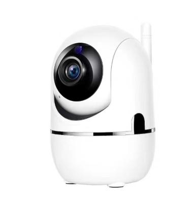 China Face Detection HD Smart Home 1080P Smart Home Camera IP Wifi Camera Wifi System Cam IP CCTV Wireless Camera for sale