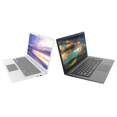 China 4g New Laptop 2021 Style Desktop Computer Metal 4+64G Student Notebook Portable for sale