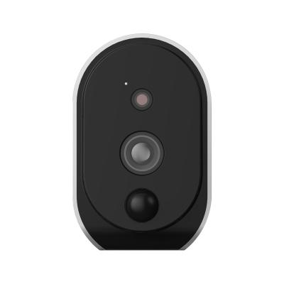 China 1080p Mini Cube Camera Remote Camera Security Surveillance Video With Two Way Voice For Home& Office for sale