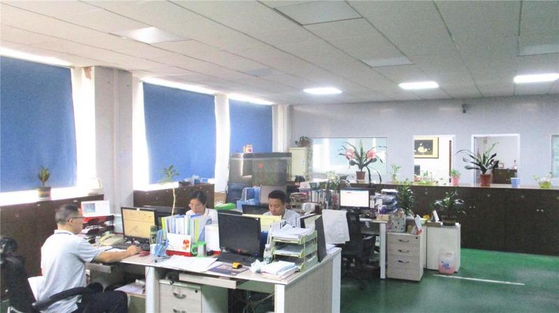 Verified China supplier - Shenzhen Dawei Innovation Co., Ltd