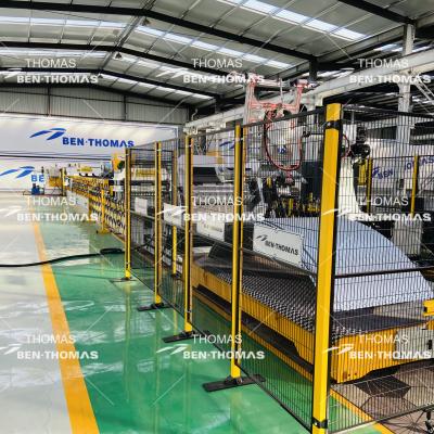 China Building Material Stores Building Material Stores Building Material Stores Building Material Stores Building Material Stores Silo Roof Panel Top Roll Forming Machine Silo Roof Machine for sale