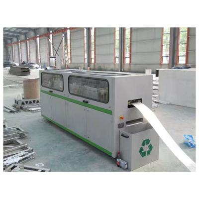 China High Precision Quality Gauge Villa House Steel Frame Lightweight Building Material Stores Building Material Stores Building Material Stores Building Material Stores Roll Forming Machine for sale