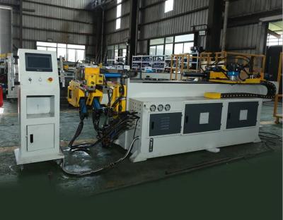 China Building Material Shops Building Material Shops Made In China Alaminum Hydraulic Pipe Bending Machine Good Quality Price for sale