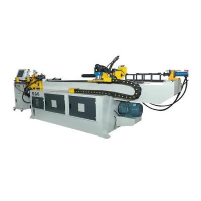 China Building Material Stores Building Material Stores Quality Fine Hydraulic Stainless Steel Pipe Bending Machine For And Tube for sale