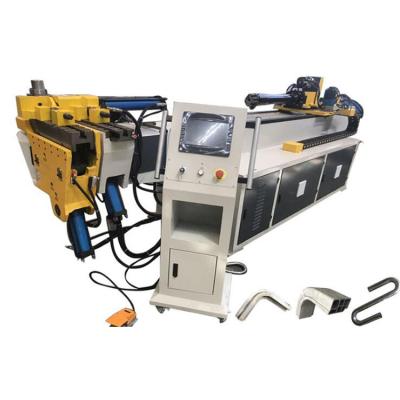 China Building material shops stores building material alloy and tube aluminum electric pipe bending machine pipe bending machine for sale