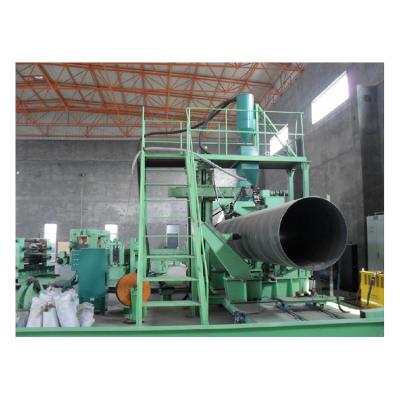 China Construction worksÂ   Construction worksÂ   Carbon Argon Steel Pipe Welded Stainless Steel Pipe Welding Automatic Welding Machine for sale