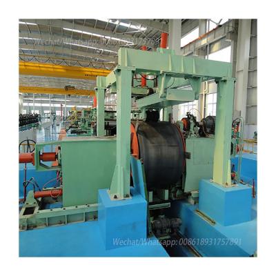 China High Strength Quality Waterproof M Type Hot Rolled Used Steel Sheet Pile Machine Steel Sheet Pile Machine for sale