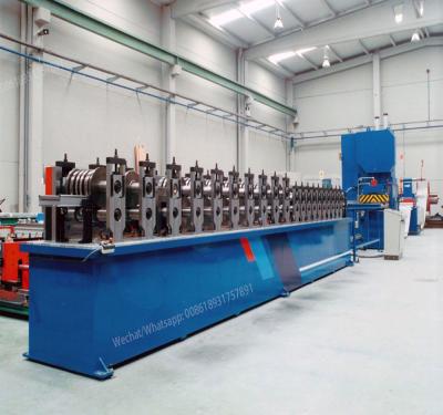 China China Metal Roofing Sheet Corrugated Iron Sheet Roll Forming Making Machine Steel Plank Roll Forming Machine Steel Plank Roll Forming Machine Steel Plank Roll forming machine for sale