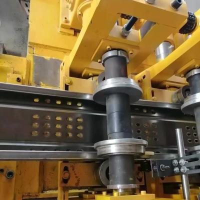 China Wholesale High Quality Light Frame Steel Plank Galvanized Iron Roll Forming Machine Steel Plank Roll Forming Machine Steel Plank Roll Forming Machine Steel Plank Roll Forming the machine for sale