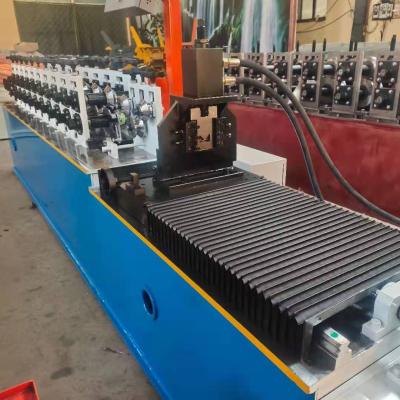 China Construction worksÂ   Construction worksÂ   Construction worksÂ   China Suppliers Professional High Speed ​​Machine 60m/min Keel Profile Roll Forming Steel for sale