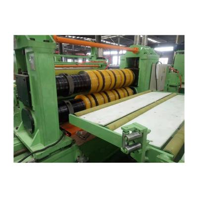 China energy & High Quality Automatic Line Mining Coil Slitting Service Coil Slitting Machine Machine for sale