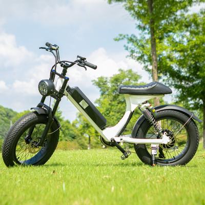 China Cheap Price Chinese Manufacturer Wholesale Aluminum Alloy Folding Mountain Bike Other Electric Bike for sale