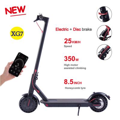 China Wholesale Unisex Top Powerful Adult 120Kg Load Electric Folding Cart China 500w e Scooter Powerful Step for sale