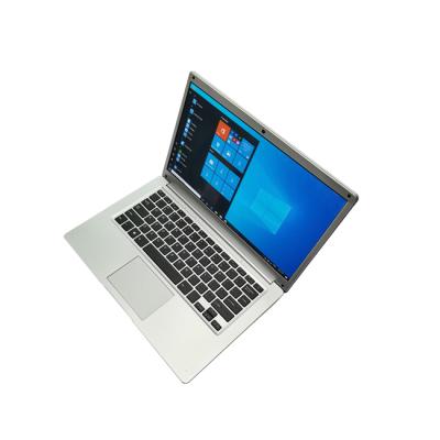 China alibaba 4g hot sale silver laptop for sale