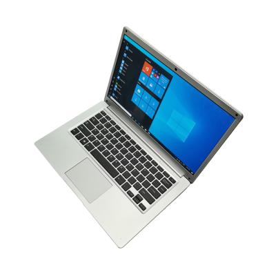 China 4g 14.1 INCH N3350 Win10 System Opreating Laptop For Business for sale