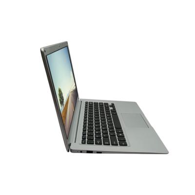 China Dual Band WiFi FHD IPS Intel DDR3 14 Inch Wireless Laptop for sale