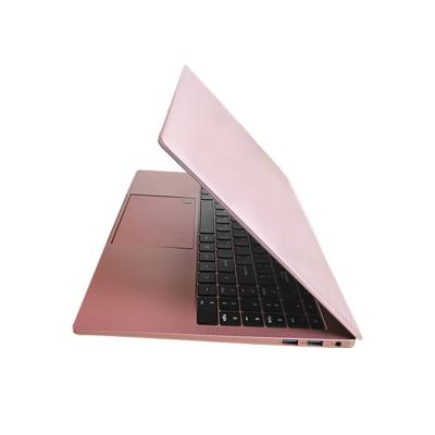 China Fingerprint Recognition Best Selling 15.6' Laptop 5Y51 Aluminum Dual CPU Cores for sale