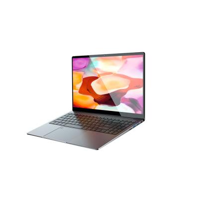 China Fingerprint Recognition Fast Shipping Laptop 15.6 Inch Intel Core i5-58279U DDR4 8GB 2.40GHz Laptop for sale