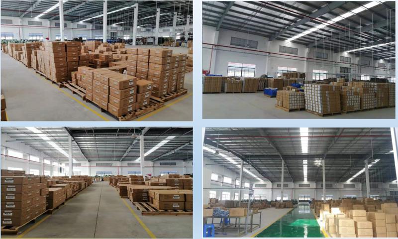 Verified China supplier - Dongguan Yichong Intelligent Technology Co., Ltd.