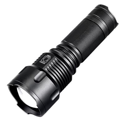 China Emergency Hot Selling UV Flashlight 2 In 1 Back Light And White Led Handheld UV Flashlight High Lumens Blacklight UV Torch for sale