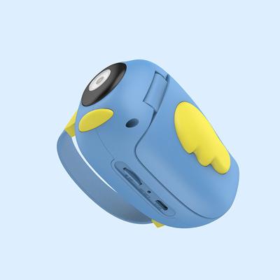 China 2021 Kids Cam 1080p Hd Digital Full HD 1080P Toy Photo Video Recorder Children DV Camera Cheap Digital Camera A100 for sale