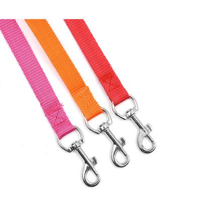 China New Top Quality Fine Workmanship Pet Lead Dog Leash Viable Selling Colorful Multicolor Multicolor Rope for sale