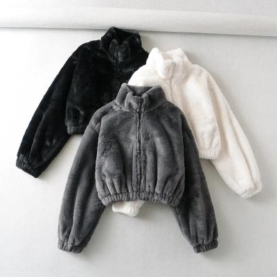 China High Quality Custom Made Breathable Letterman Baseball Varsity Winter Jackets Women Ladies Winter Jackets for sale