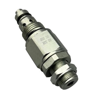 China Carbon Steel 2022 Popular High Pressure Hydraulic Safety Relief Valve RVC0.S08.0G Pressure Relief Safety Valves for sale