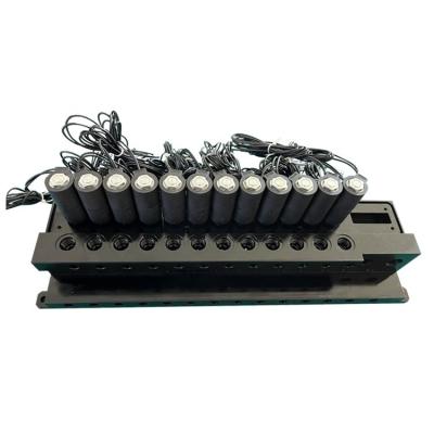 China Underwater Robot Top China Manufacturer Supply Aluminum Manifold Blocks Hydraulic Multiple Valve Blocks For Underwater Robot for sale